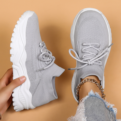 Premium Women's Healthy Sneakers