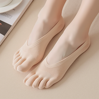 Premium Women's Bunion Relief Toe Alignment Socks