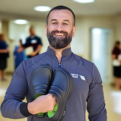 Sootheez Premium Healthy Clogs