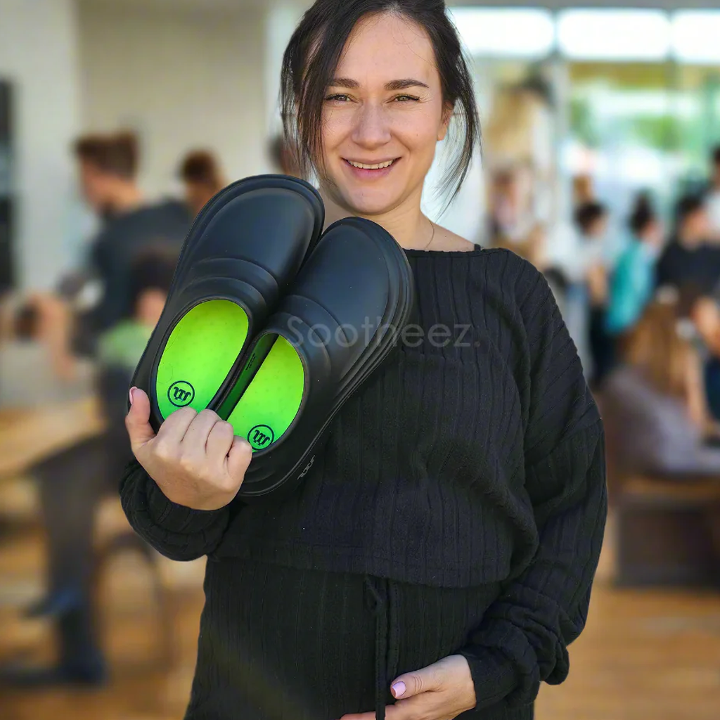 Sootheez Premium Healthy Clogs