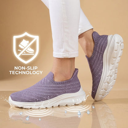 Sootheez FlexSlip Relief Sneaker