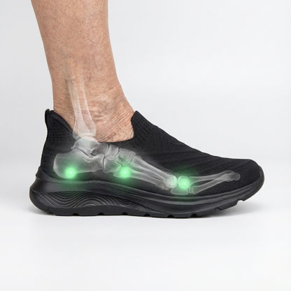 Sootheez FlexSlip Relief Sneaker