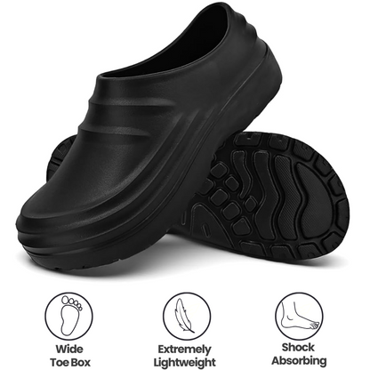 Sootheez Premium Healthy Clogs
